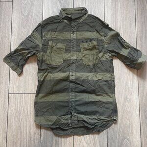 G-Star Button-Up Shirt
